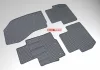 Citroen C4 Aircross / Peugeot 4008 / Mitsubishi ASX ( 2012-2017 ) Set de covorașe din cauciuc CikCar