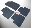 Citroen C3 Aircross / Opel Crossland ( 2017- ) Set de covorașe din cauciuc CikCar