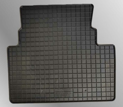 Citroen C5 Aircross / DS7 Crossback (2017- ) Set de covorașe de cauciuc CikCar din 5 piese