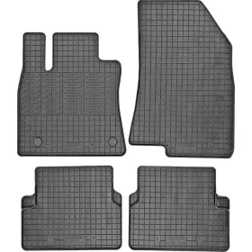   Dacia Sandero (2020-) / Jogger (2022-) Set de covorașe din cauciuc CikCar