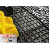 Fiat Fullback / Mitsubishi L-200 ( 2016-2019 ) Set de covorașe de cauciuc CikCar pentru 2 persoane