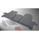 Ford Transit ( 2014- ) primul rând / Ford Tourneo Custom ( 2012-2018 ) primul rând Set de covorașe din cauciuc CikCar pentru primul rând