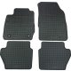 Ford Fiesta (VII) ST/ST2 (3/5 sts.) ( 2017- ) Set covorașe de cauciuc CikCar