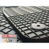 Ford Custom Tourneo Titanium ( 2018- ) 2 Scaune CikCar Set de covoare de cauciuc pentru 2 scaune