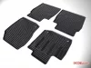Honda Civic (IX) Hatchback / Station Wagon ( 2011-2017 ) Set covorașe din cauciuc CikCar