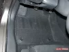 Honda Civic (IX) Hatchback / Station Wagon ( 2011-2017 ) Set covorașe din cauciuc CikCar