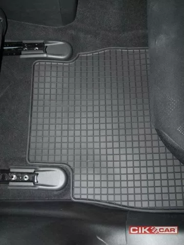 Honda Civic (IX) Hatchback / Station Wagon ( 2011-2017 ) Set covorașe din cauciuc CikCar