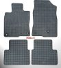 Honda Civic (X) Sedan / Hatchback ( 2015-2022 ) Set covorașe din cauciuc CikCar