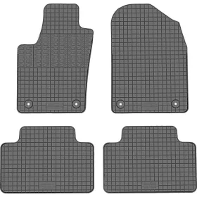   Jeep Grand Cherokee (WK2) (2011-2017) Set de covorașe din cauciuc CikCar