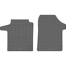   Mercedes-Benz V W447 / Mercedes-Benz Vito III (2014-)  Set covorașe din cauciuc CikCar