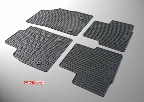 Opel Astra (K) ( 2015-2022 ) CikCar Set covorașe de cauciuc