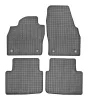 Skoda Scala / Kamiq ( 2019- ) Set de covorașe din cauciuc CikCar