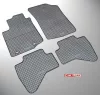 Toyota AYGO (II) ( 2014-2021 ) CikCar Set covorașe din cauciuc