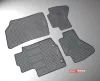 Toyota AYGO (II) ( 2014-2021 ) CikCar Set covorașe din cauciuc