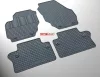 Volvo XC 70 / Volvo V70 ( 2007-2013 ) / Volvo S80 ( 2006-2015 ) Set covorașe de cauciuc CikCar