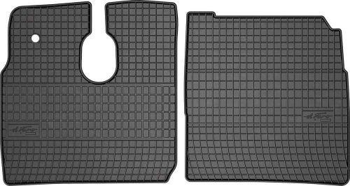 MAN 8-153 L2000 ( 1994-2005 ) camion Frogum Set de covorașe din cauciuc pentru camion Frogum