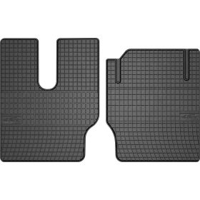   MAN F90 / F2000 cabină îngustă ( 1994- ) camion Frogum Set de covorașe din cauciuc