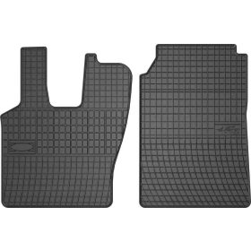   Set de covorașe din cauciuc Frogum pentru camion Scania L (1995-2004)