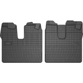   MAN TGS TGM, TGL ( 2005- ) camion Frogum Set de covorașe de cauciuc Frogum