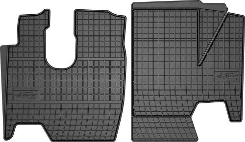 Mercedes Atego ( 1998-2004 ) camion Frogum Set de covorașe din cauciuc pentru camioane