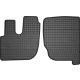 Renault Midlum ( 2000-2013 ) / Premium ( 1996-2013 ) camion Frogum Set de covorașe din cauciuc Frogum