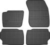 Ford Mondeo (IV) ( 2007-2014 ) Set de covorașe din cauciuc Frogum