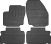 Ford S-MAX (I) / GALAXY (II) ( 2006-2015 ) Set de covorașe din cauciuc Frogum