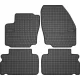 Ford S-MAX (I) / GALAXY (II) ( 2006-2015 ) Set de covorașe din cauciuc Frogum
