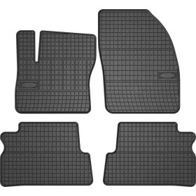   Ford C-MAX (I) / Grand C-Max (I) (2003-2010) Set covorașe din cauciuc Frogum