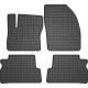 Ford C-MAX (I) / Grand C-Max (I) ( 2003-2010 ) Set de covorașe din cauciuc Frogum