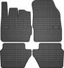Ford Fiesta (VI) ( 2008-2017 ) Set de covorașe din cauciuc Frogum