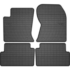 Ford Focus (I) (1998-2004) Set covorașe din cauciuc Frogum
