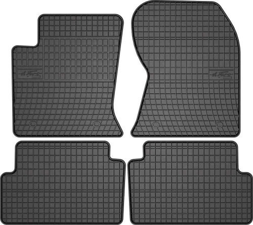 Ford Focus (I) ( 1998-2004 ) Set de covorașe din cauciuc Frogum