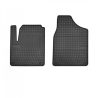 Ford Galaxy (I) / Seat Alhambra / Volkswagen Sharan ( 1995-2006 ) Set de covorașe din cauciuc Frogum