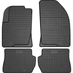   Ford Fiesta (V) ( 2001-2008 ) / Fusion ( 2002-2012 ) Set de covorașe din cauciuc Frogum