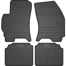   Ford Mondeo (III) (2000-2007) Set covorașe din cauciuc Frogum