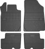 Dacia Duster (I) ( 2010-2014 ) Set de covorașe din cauciuc Frogum