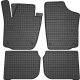 Seat Toledo IV ( 2013- ) Set de covorașe din cauciuc Frogum