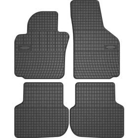   Volkswagen JETTA (VI) (2010-2018) Set covorașe din cauciuc Frogum
