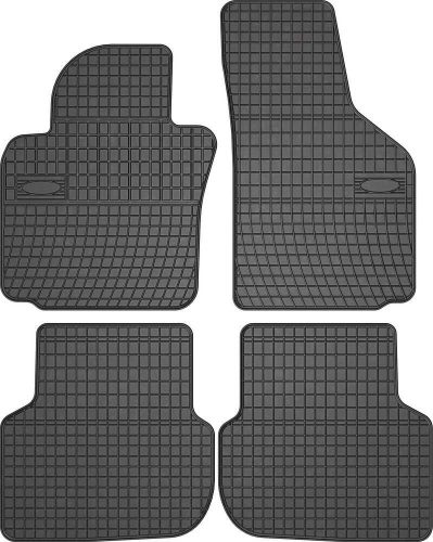 Volkswagen JETTA (VI) ( 2010-2018 ) Set de covorașe din cauciuc Frogum