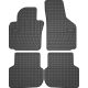 Volkswagen JETTA (VI) ( 2010-2018 ) Set de covorașe din cauciuc Frogum