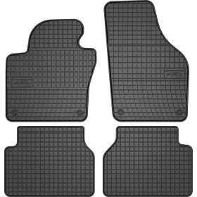   Volkswagen Tiguan (2007-2015) Set de covorașe din cauciuc Frogum