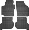Volkswagen Golf Plus ( 2004-2014 ) / Seat Altea ( 2004-2015 ) Set de covoare din cauciuc Frogum