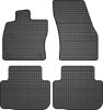 Volkswagen Golf (VII) Sportsvan ( 2014-2020 ) Set de covorașe din cauciuc Frogum