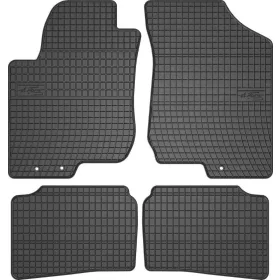   Kia Ceed (I) (2006-2012) / Hyundai i30 (2006-2012) Set covorașe din cauciuc Frogum