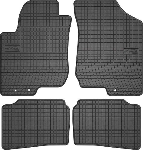 Kia Ceed (I) ( 2006-2012 ) / Hyundai i30 ( 2006-2012 ) Set de covorașe din cauciuc Frogum