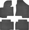 Kia Sportage III ( 2010-2015 ) Set de covorașe din cauciuc Frogum