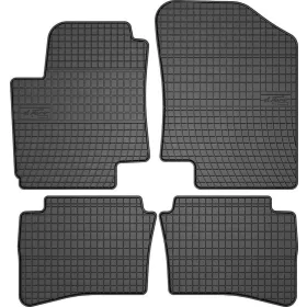   Hyundai i20 (I) ( 2008-2014 ) Set de covorașe din cauciuc Frogum