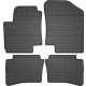 Hyundai i20 (I) ( 2008-2014 ) Set de covorașe din cauciuc Frogum