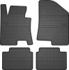 Kia Ceed (II) ( 2012-2018 ) Set de covorașe din cauciuc Frogum
